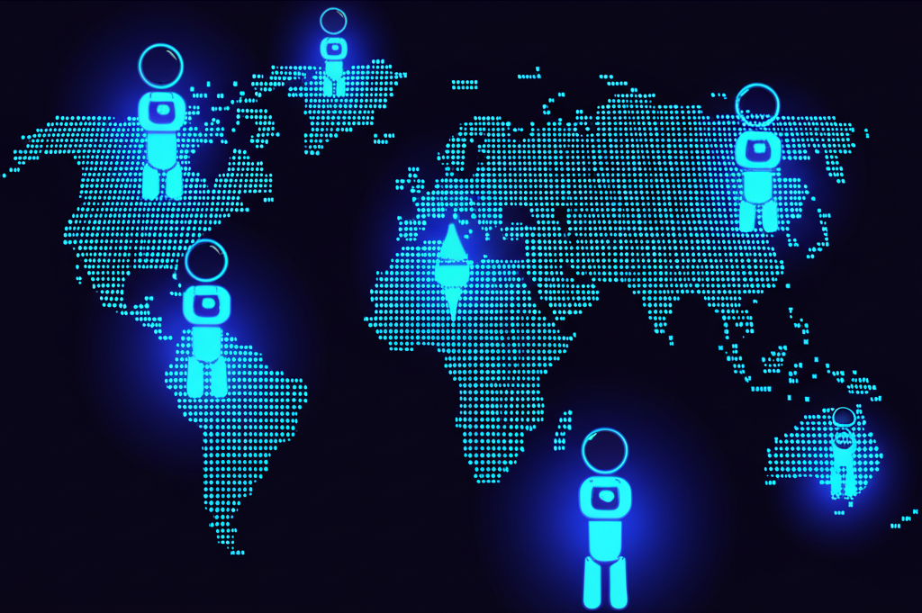 Multi-Agent Investigation