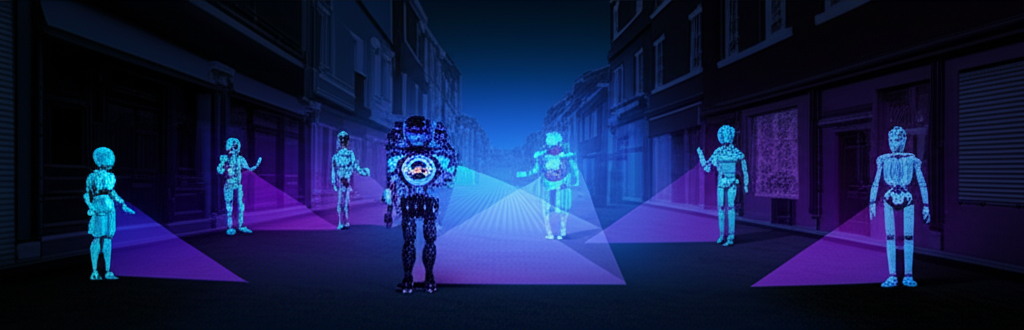 AI Agents Investigate